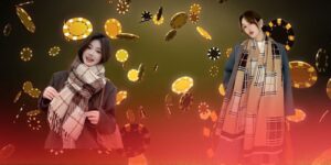 Khăn Quàng Cổ Len Ấm Áp, Gợi Ý Sành Điệu Từ Style Trend Spot