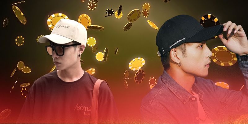 Mũ Lưỡi Trai Nam Phong Cách – Chất Lừ Với Style Trend Spot