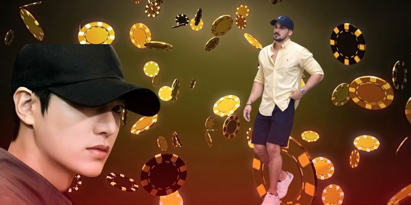 Mũ lưỡi trai nam phong cách thời thượng